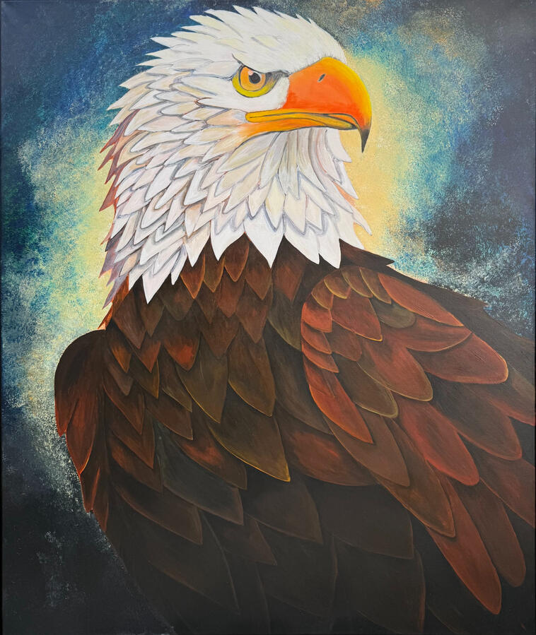 Vantage (sold)