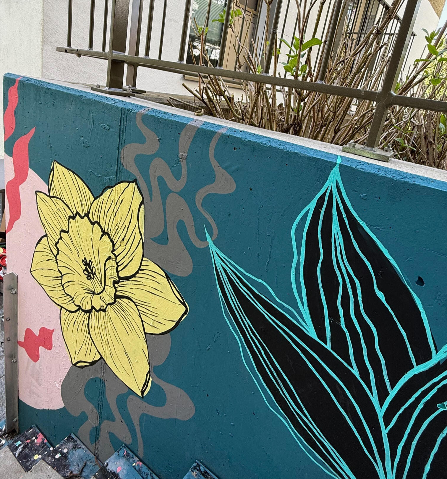 Mural