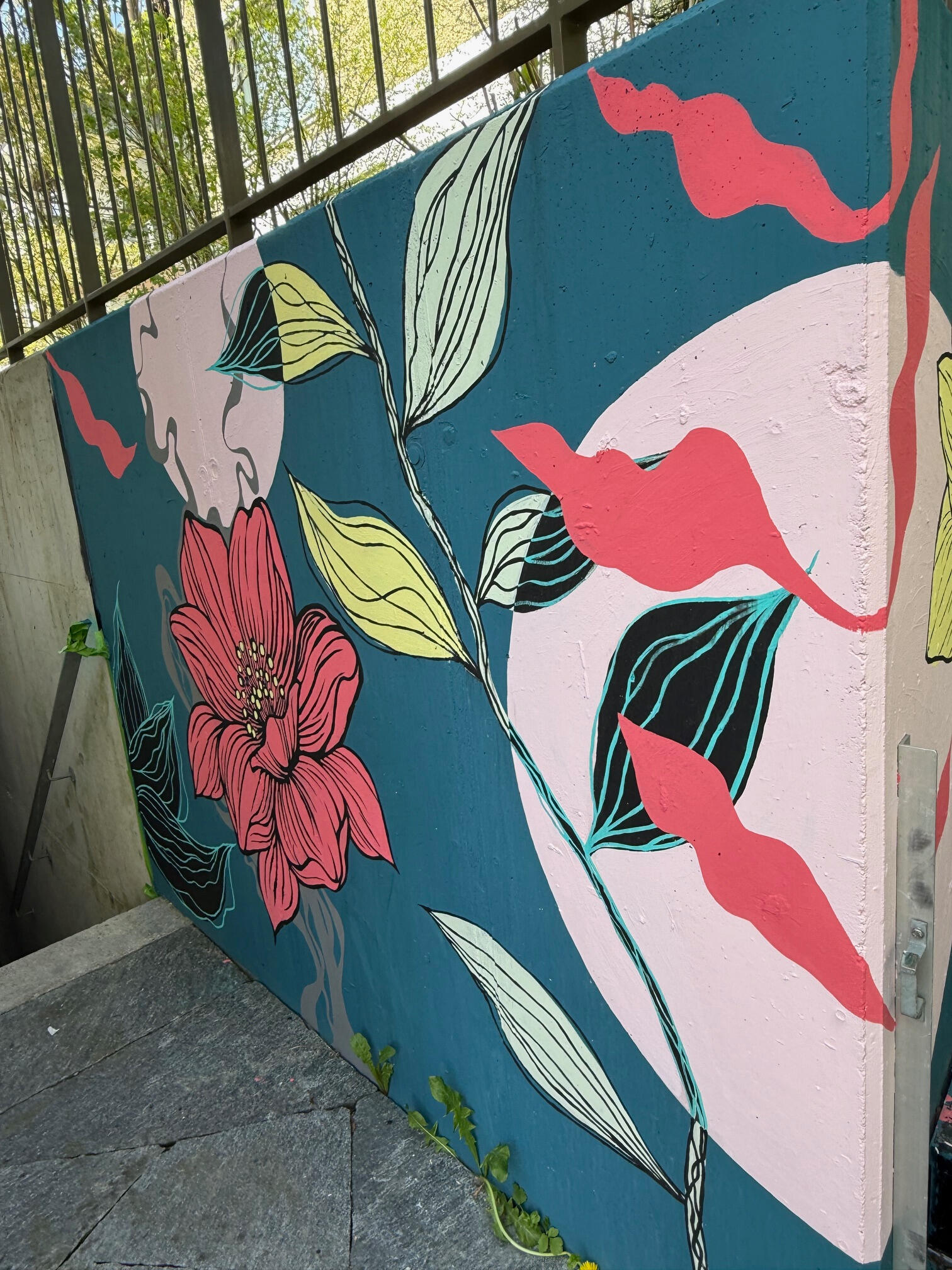 Mural
